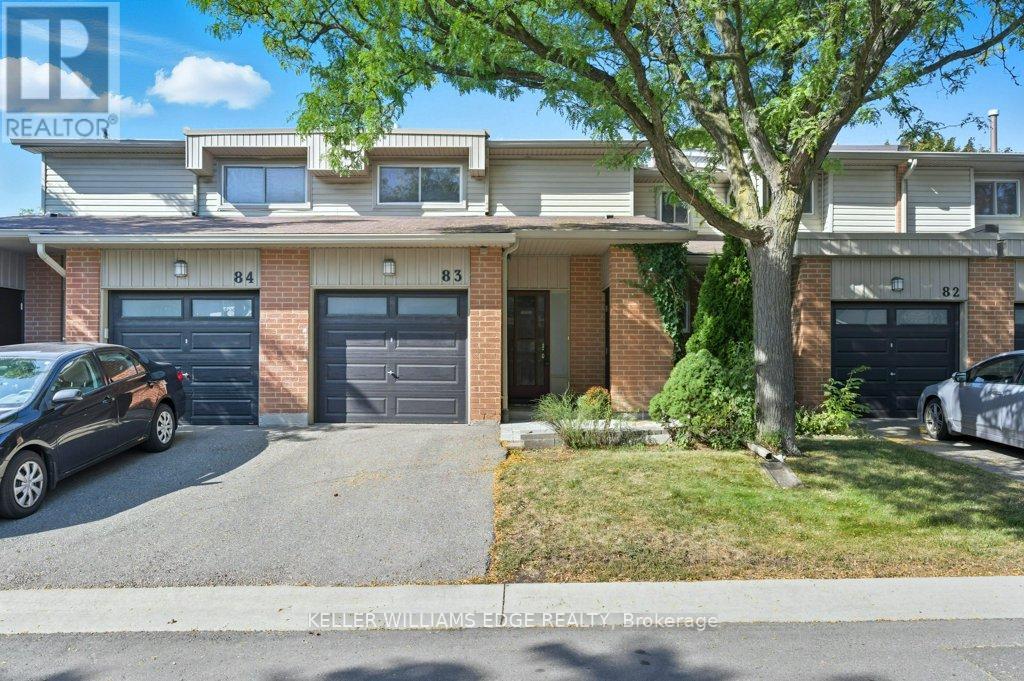 83 485 Meadows Blvd, Mississauga, ON L4Z 1H1