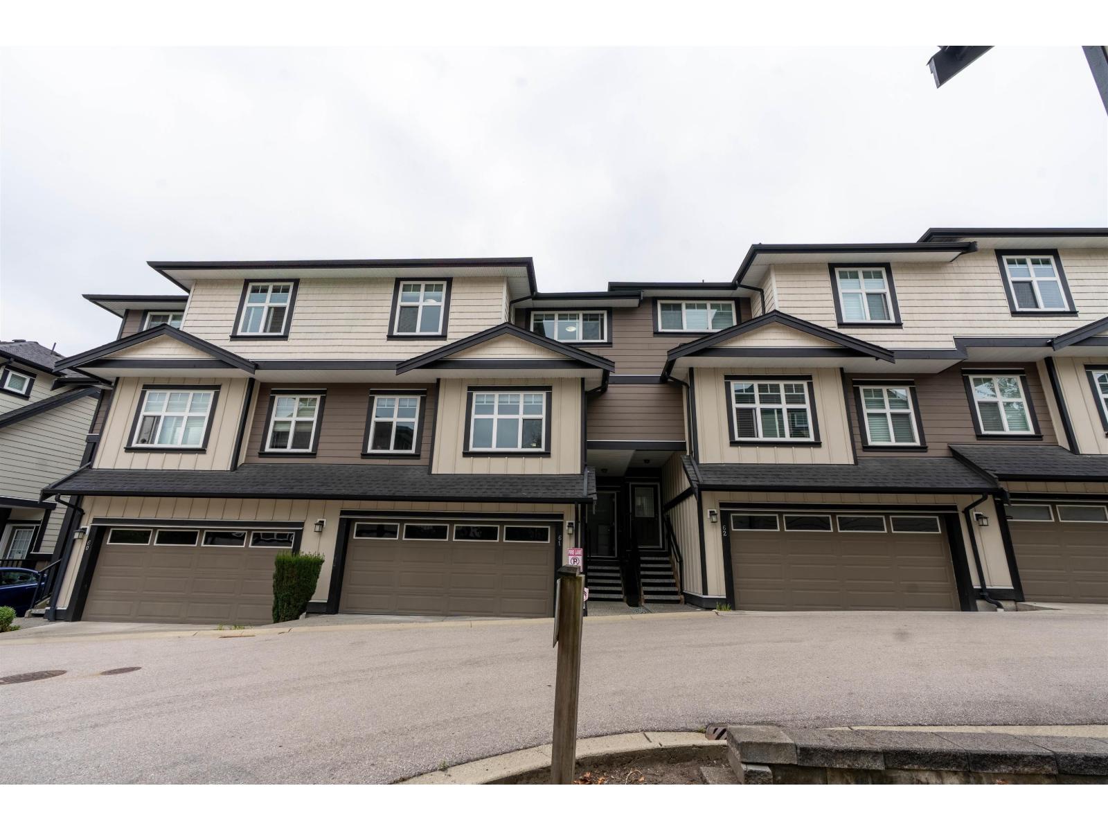 6350 142 Street Unit 61, Surrey, BC V3X 1C8