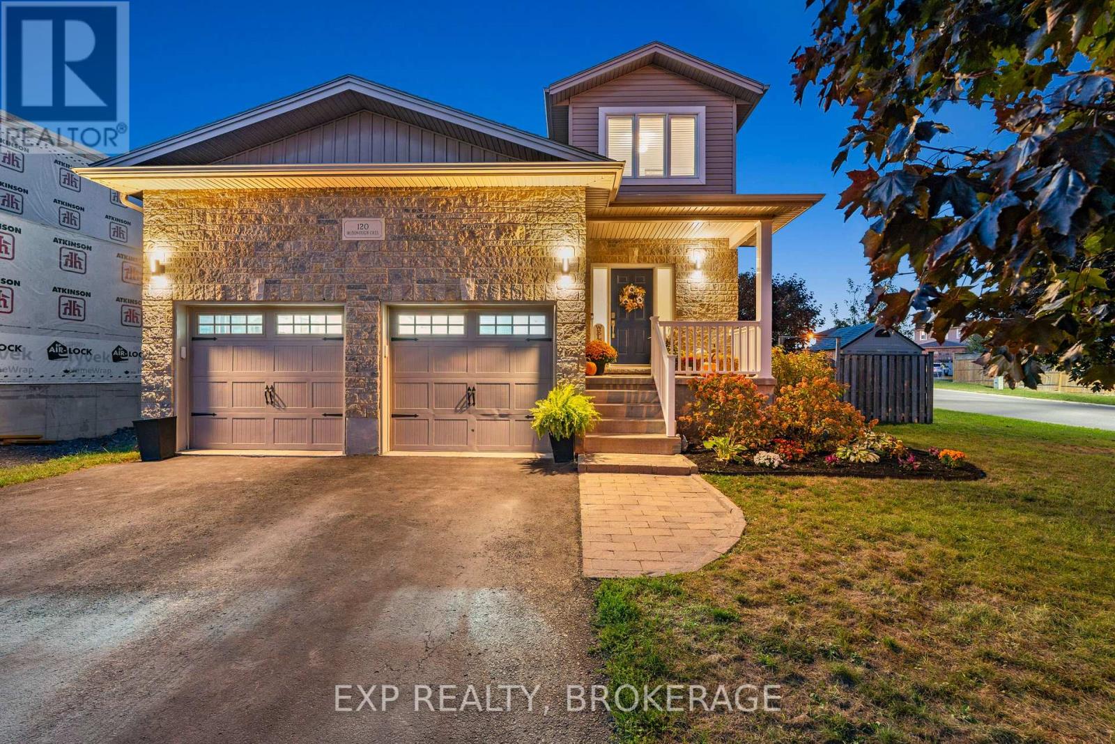 120 Mcdonough Cres, Loyalist, ON K7N 0A4