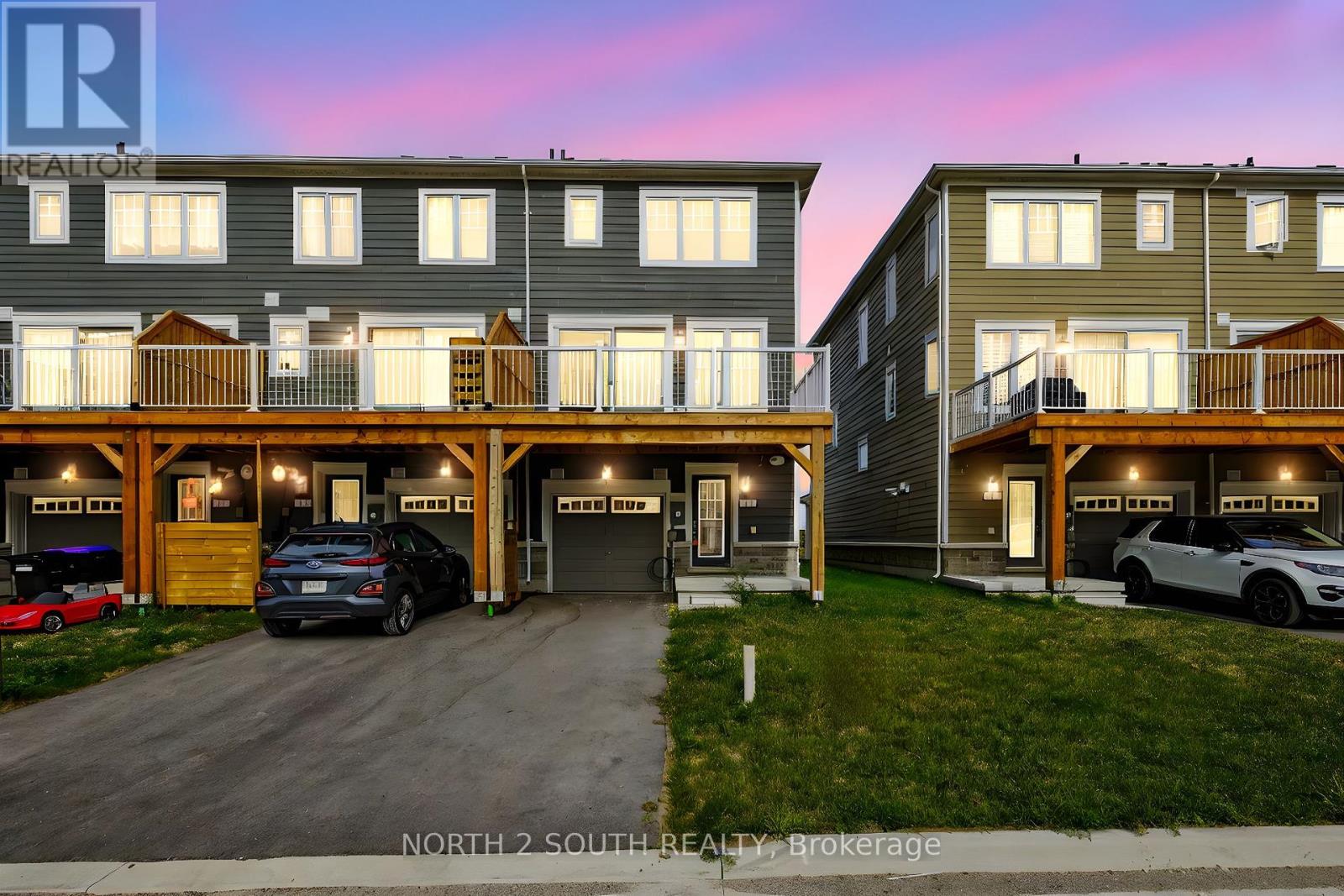 11 Lana Cir, Wasaga Beach, ON L9Z 0L2