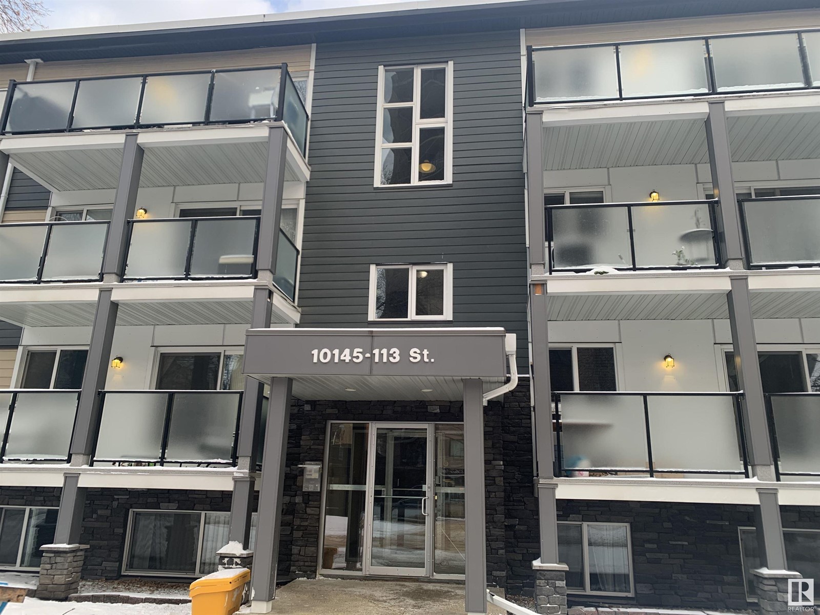 10145 113 Street #302, Edmonton, AB T5K 1P1