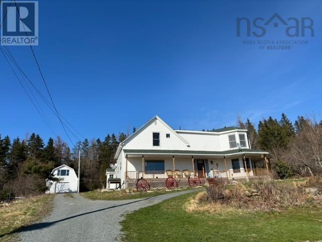 23159 Highway 7, Watt Section, NS B0J 3B0
