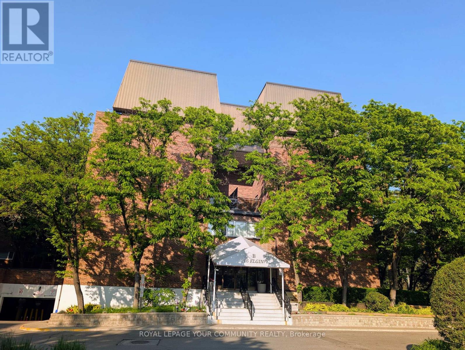254 16 Elgin St, Markham, ON L3T 4T4