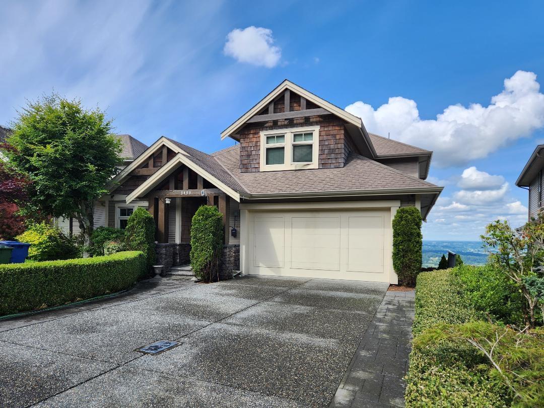 3493 Applewood Dr, Abbotsford, BC V3G 3G3