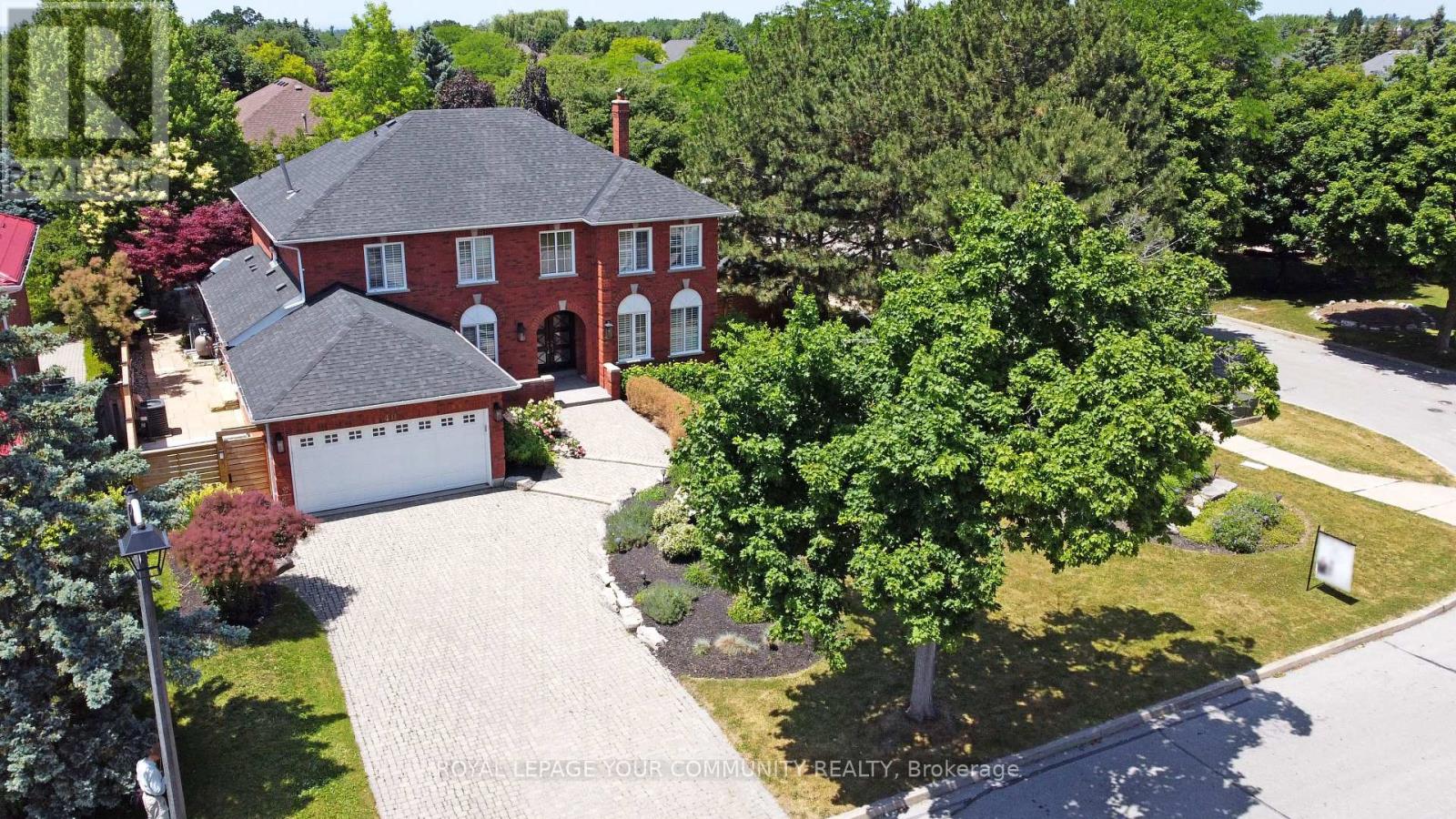 40 Frankie Ln, Vaughan, ON L4L 7J6