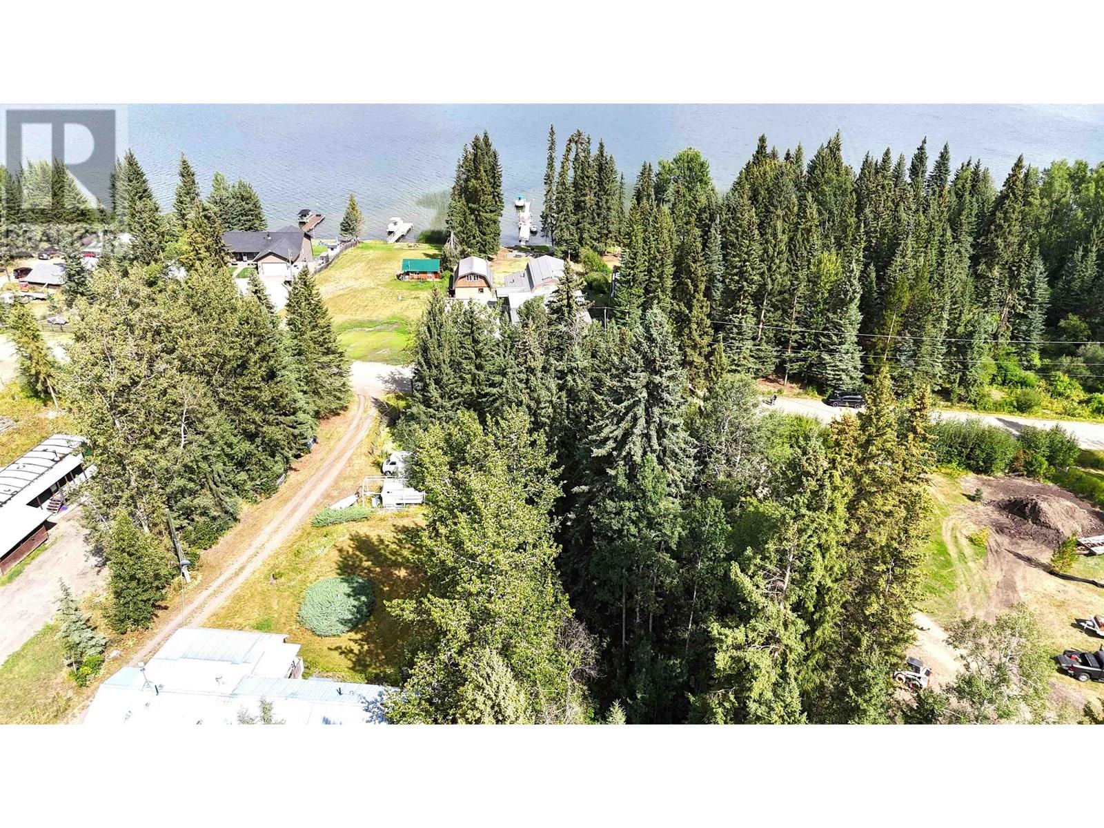Mulligan Drive, Horse Lake, BC V0K 2E3