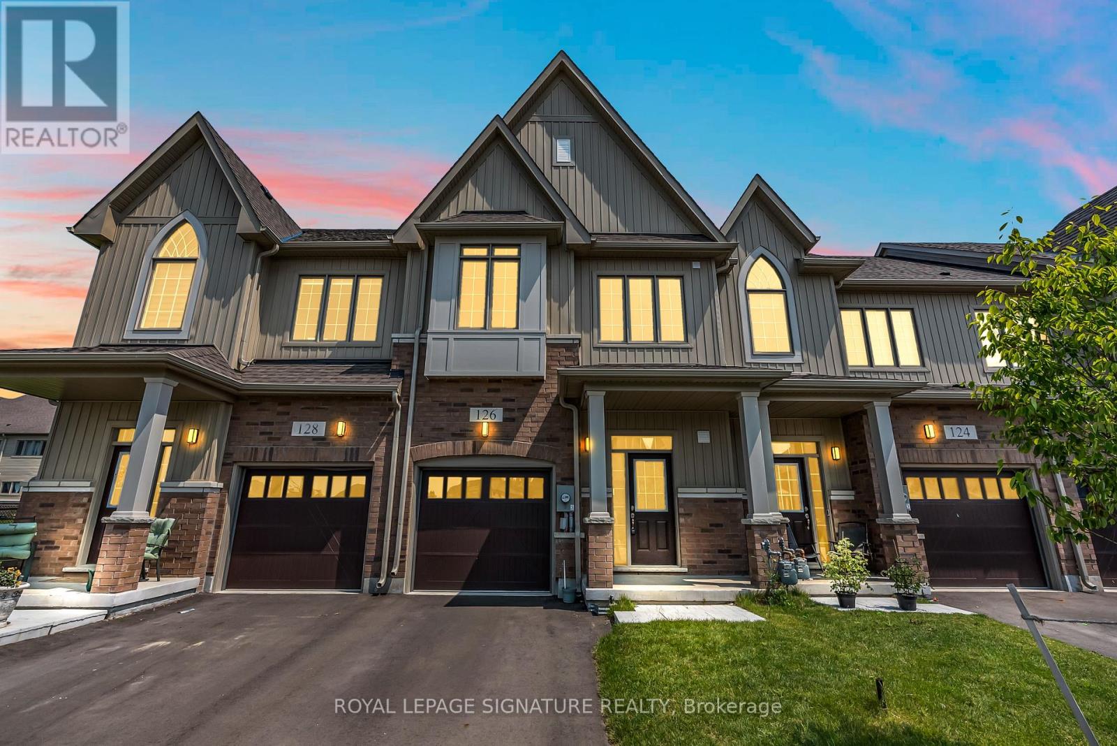 126 Waters Way, Wellington North, ON N0G 1A0