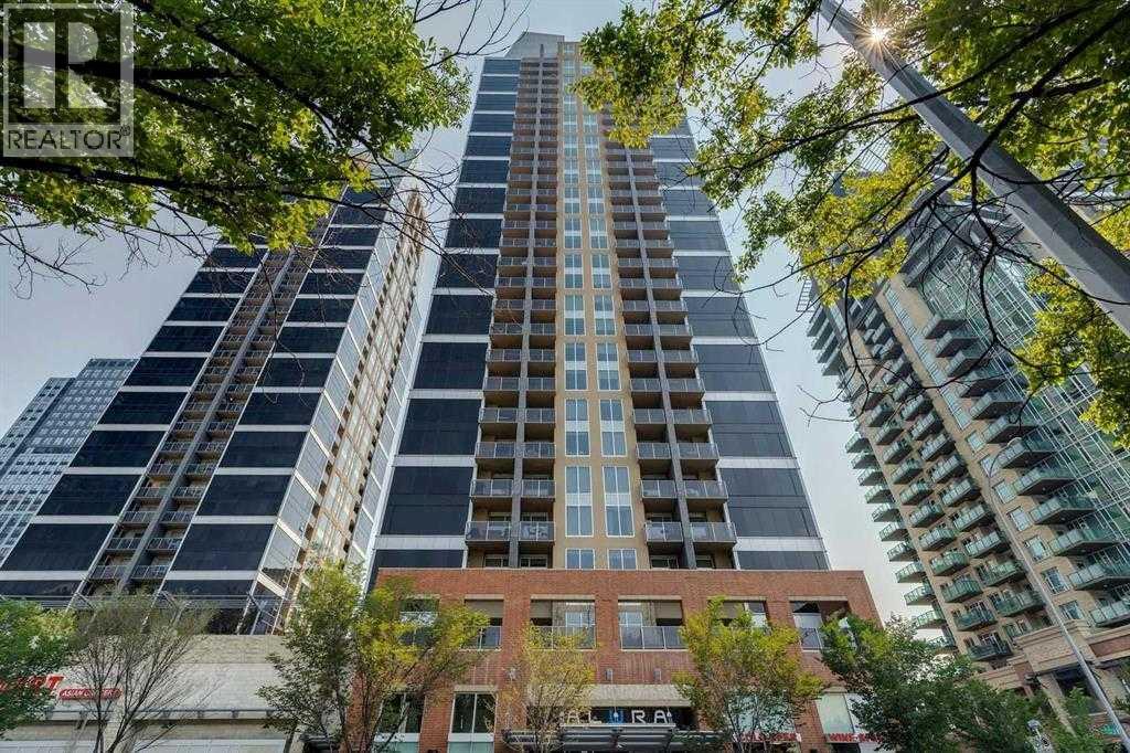 1320 1 Street Se Unit 2702, Calgary, AB T2G 0G8