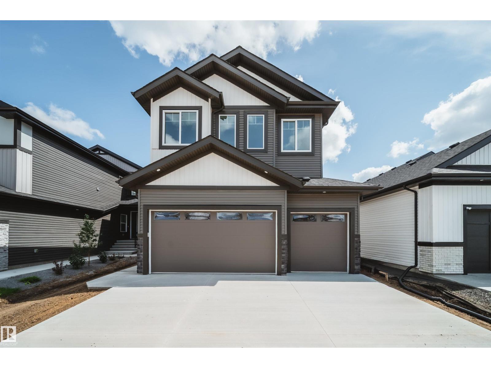 42 Dillworth Cr, Spruce Grove, AB T7X 0E6