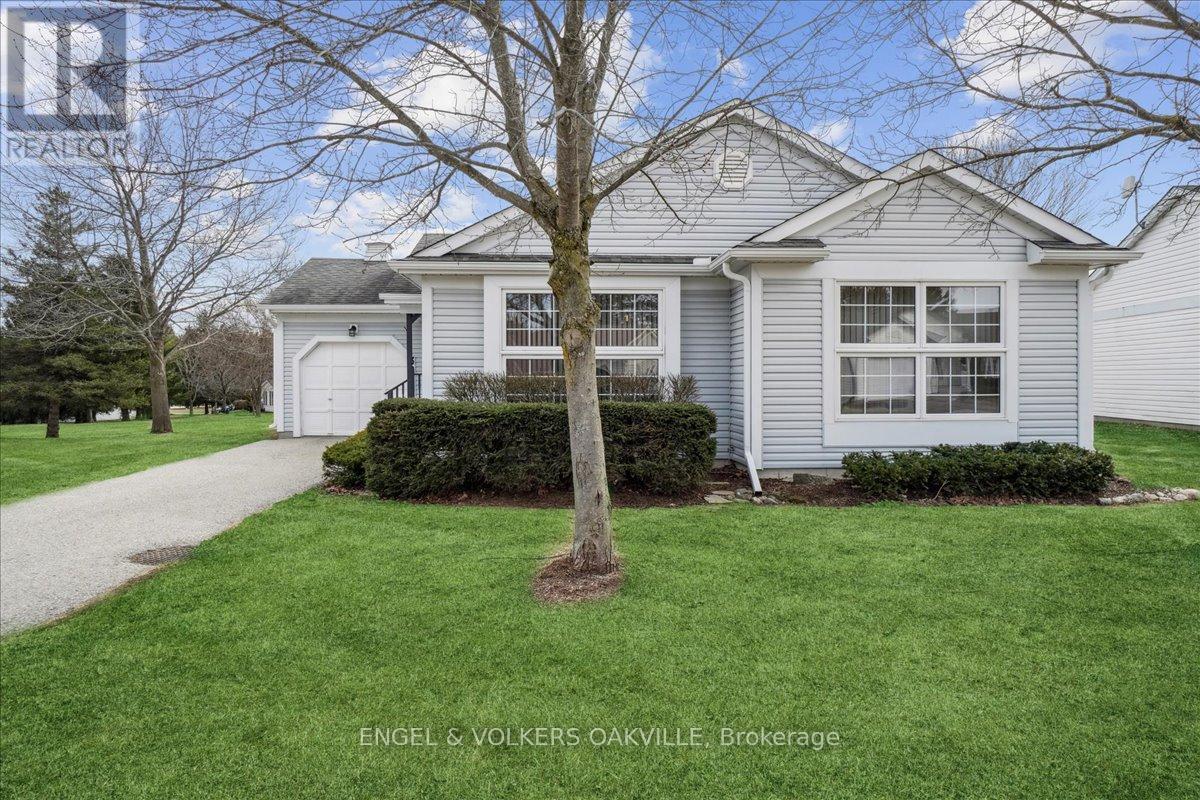 36 White Bark Way, Centre Wellington, ON N0B 1J0