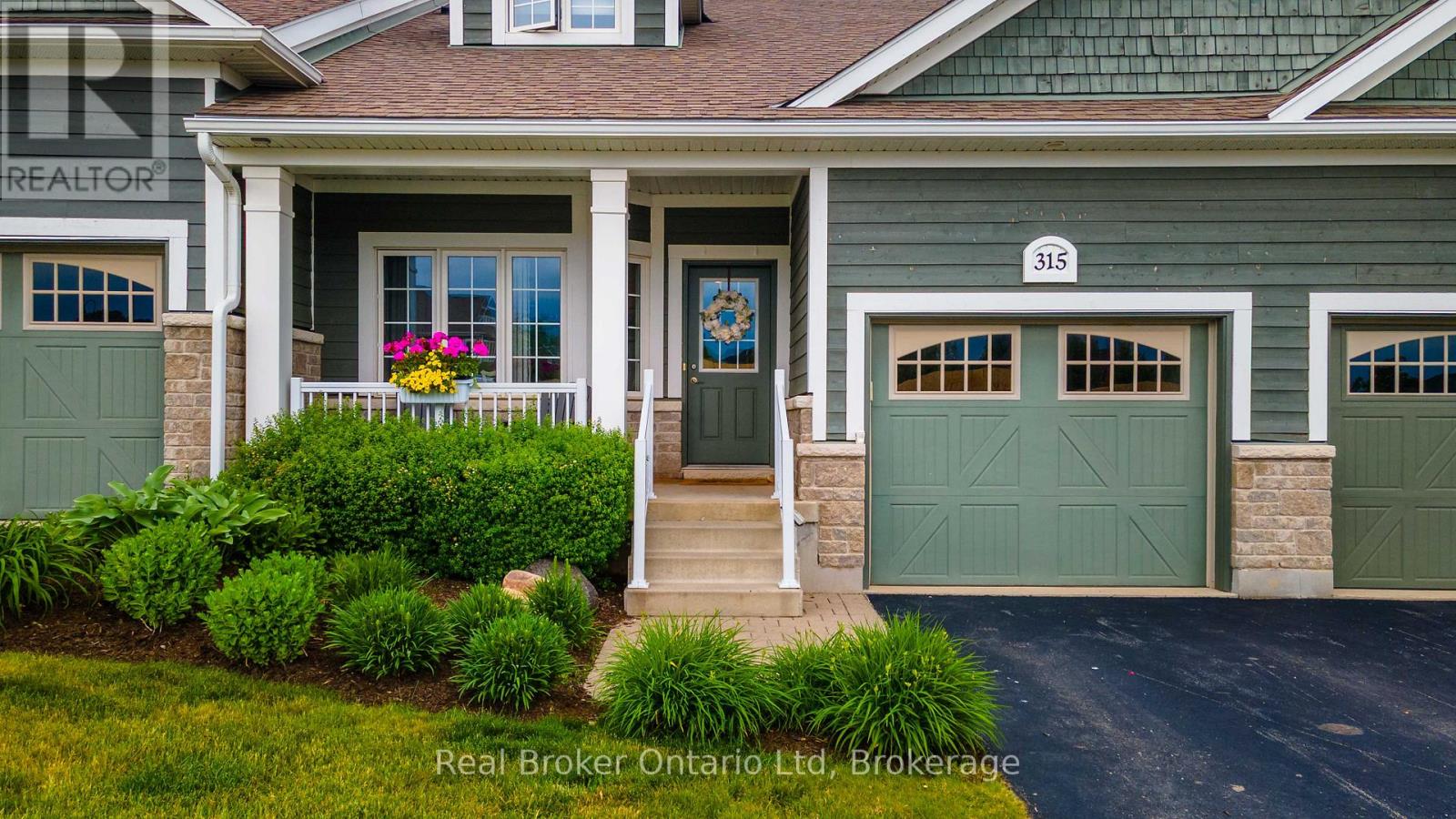 315 Telford Trl, Georgian Bluffs, ON N0H 1S0