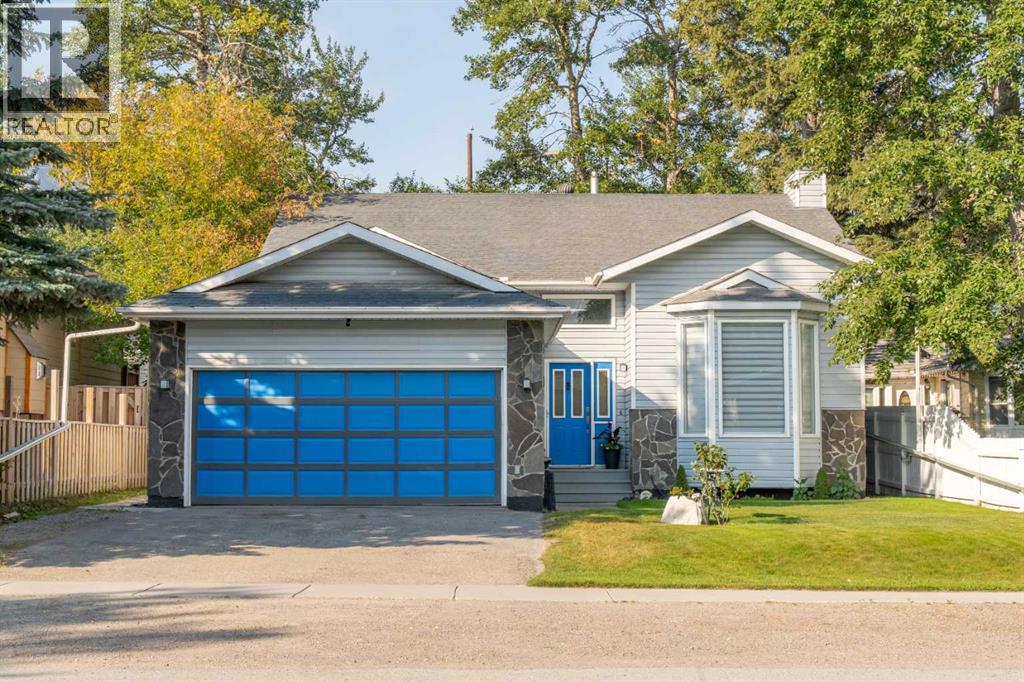 11 Mt Mcgillivary Dr, Exshaw, AB T0L 2C0