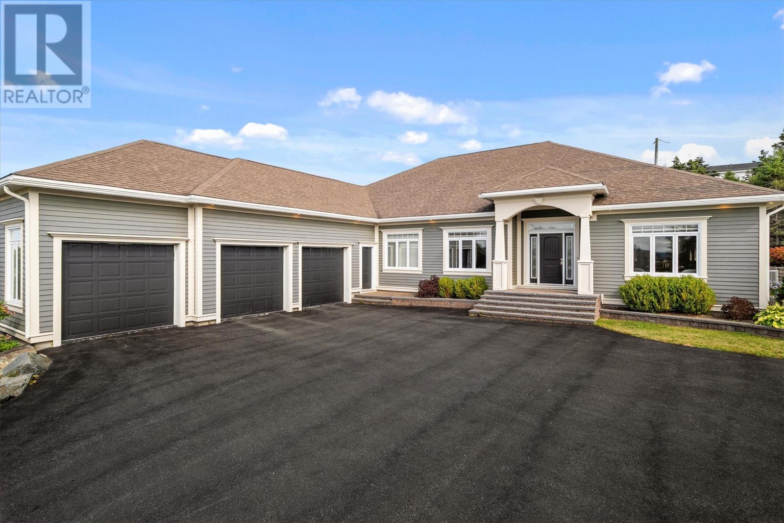 8 Larkspur Ln, Portugal Cove - St Phillips, NL A1M 3R8