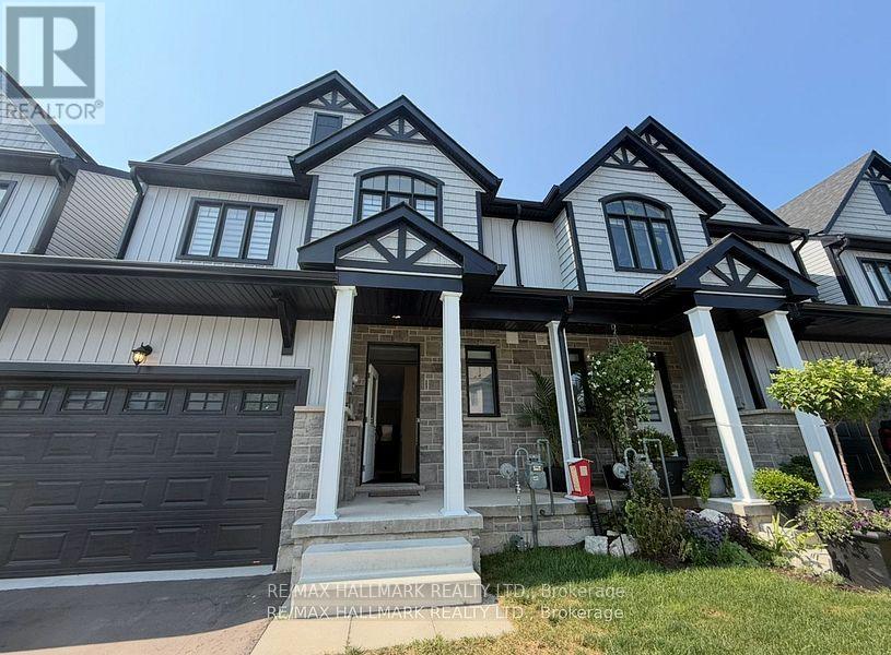 81 151 Rosie St, The Blue Mountains, ON N0H 1J0
