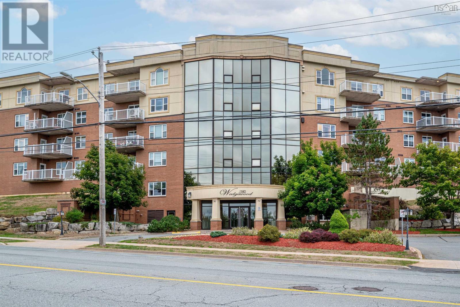 767 Parkland Drive Unit 220, Halifax, NS B3S 1T1