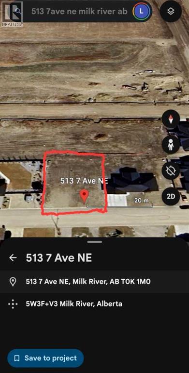 7 Avenue Ne Unit 513, Milk River, AB T0K 1M0