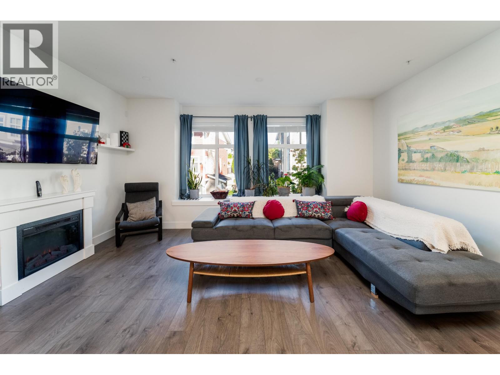 24108 104 Avenue Unit 66, Maple Ridge, BC V2W 0J5