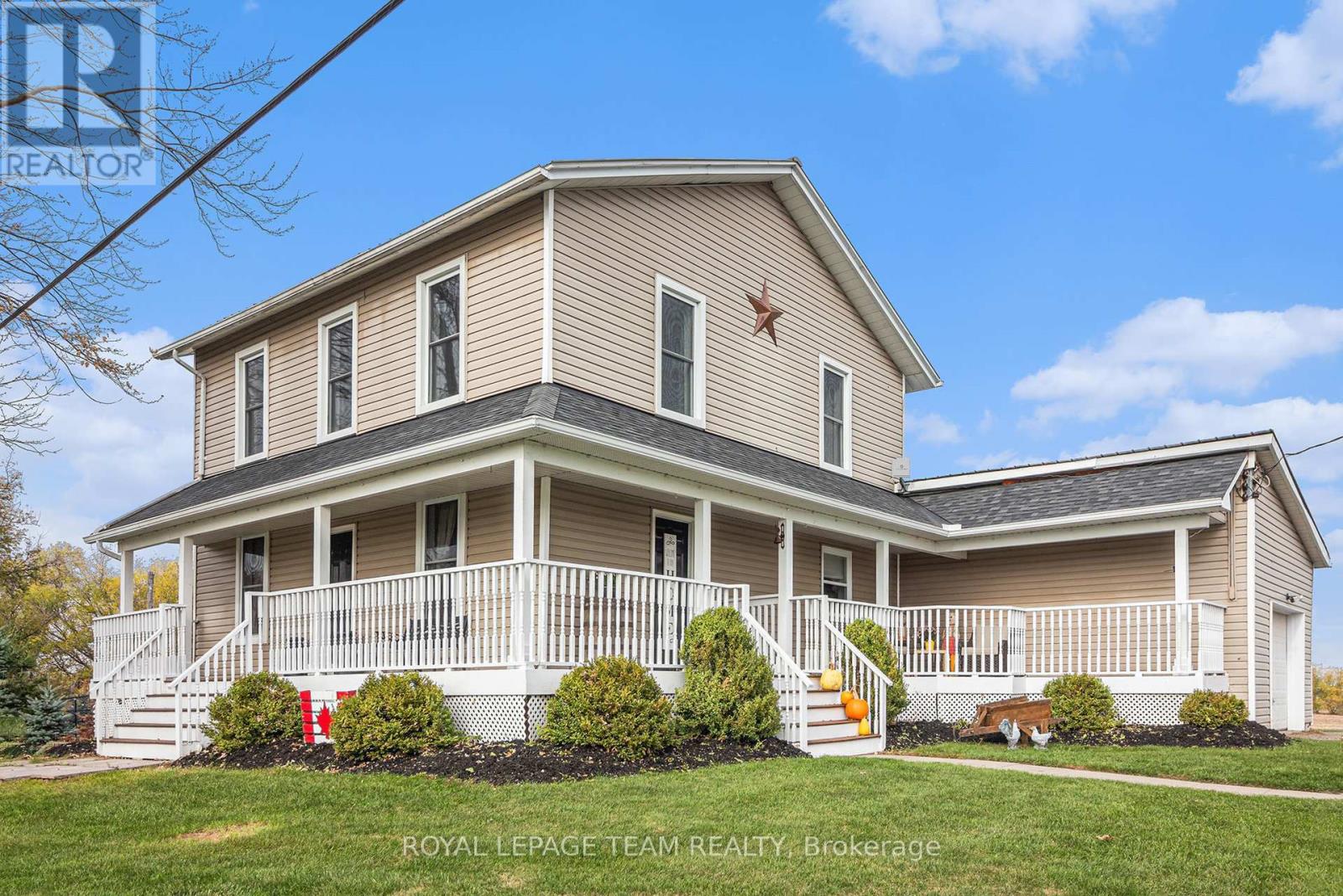 11845 County 43 Rd, North Dundas, ON K0C 2K0