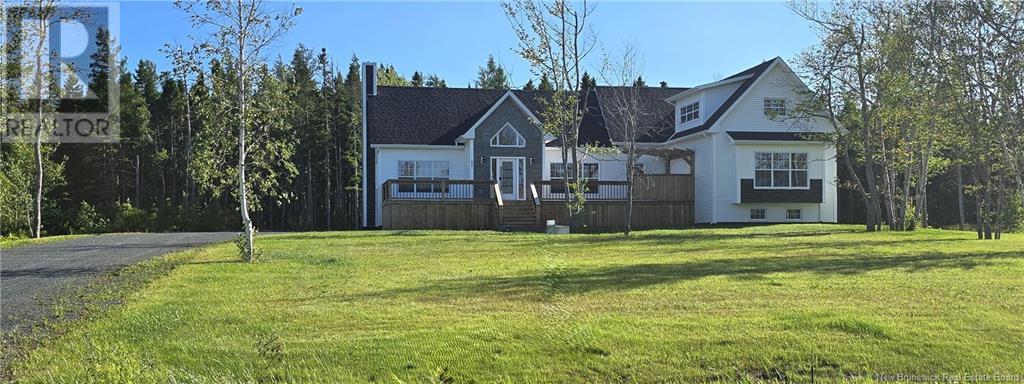 51 Justin Ln, Pokemouche, NB E8P 0E2