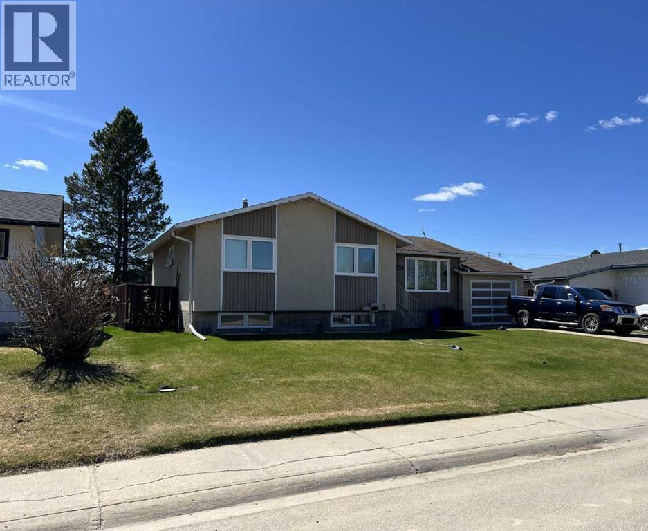 7 Avenue Unit 509, Fox Creek, AB T0H 1P0