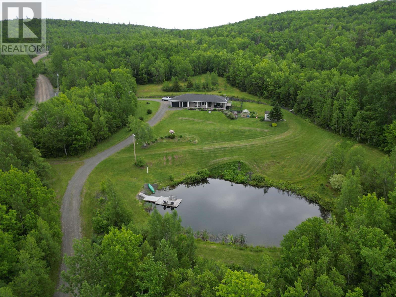 133 Bradley Rd, New Glasgow, NS B2H 5C7