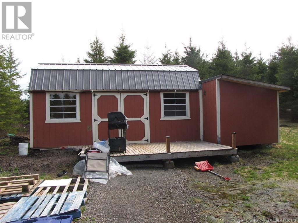 1356 Route 485, Saint-paul, NB E4T 3M4