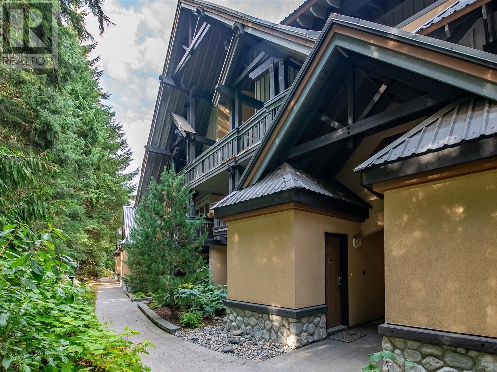 4335 Northlands Boulevard Unit 32, Whistler, BC V0N 1B4