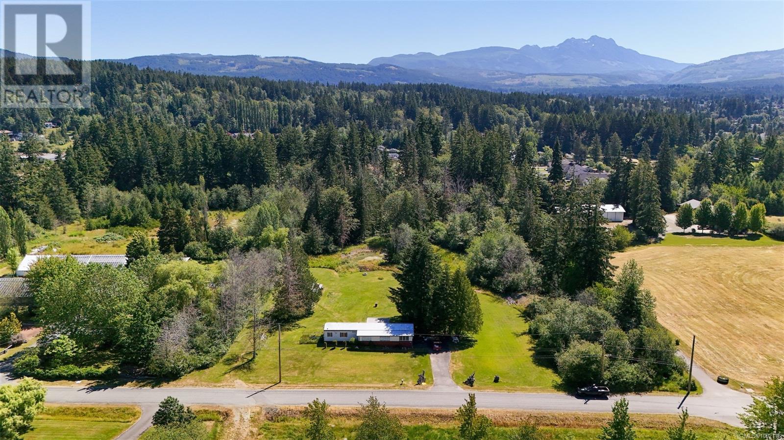 5611 Strick Rd, Port Alberni, BC V9Y 8W4