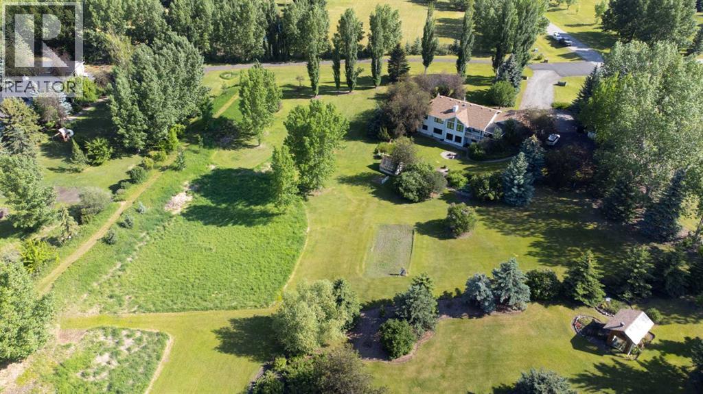80057 Highwood Meadows Dr E, Rural Foothills County, AB T1S 4Y9