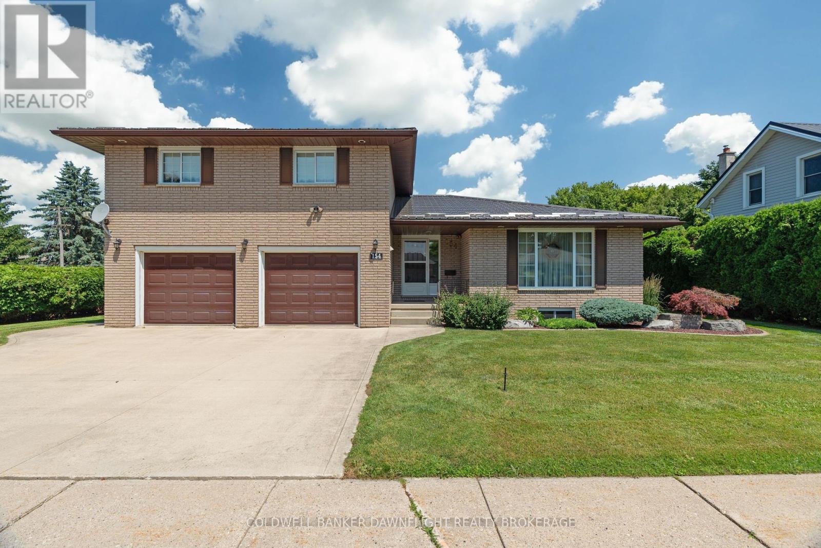 154 Gidley St W, South Huron, ON N0M 1S2
