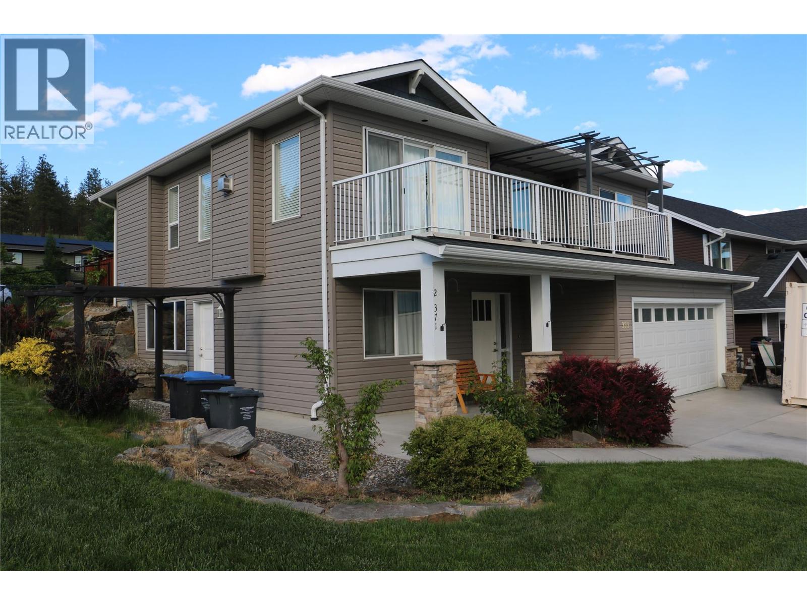 371 Academy Way, Kelowna, BC V1V 3A9