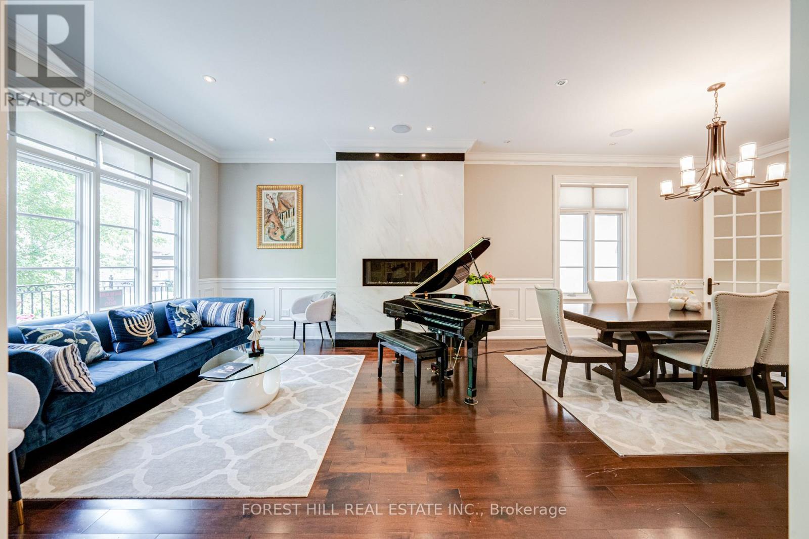 669 Bedford Park Ave, Toronto, ON M5M 1K4