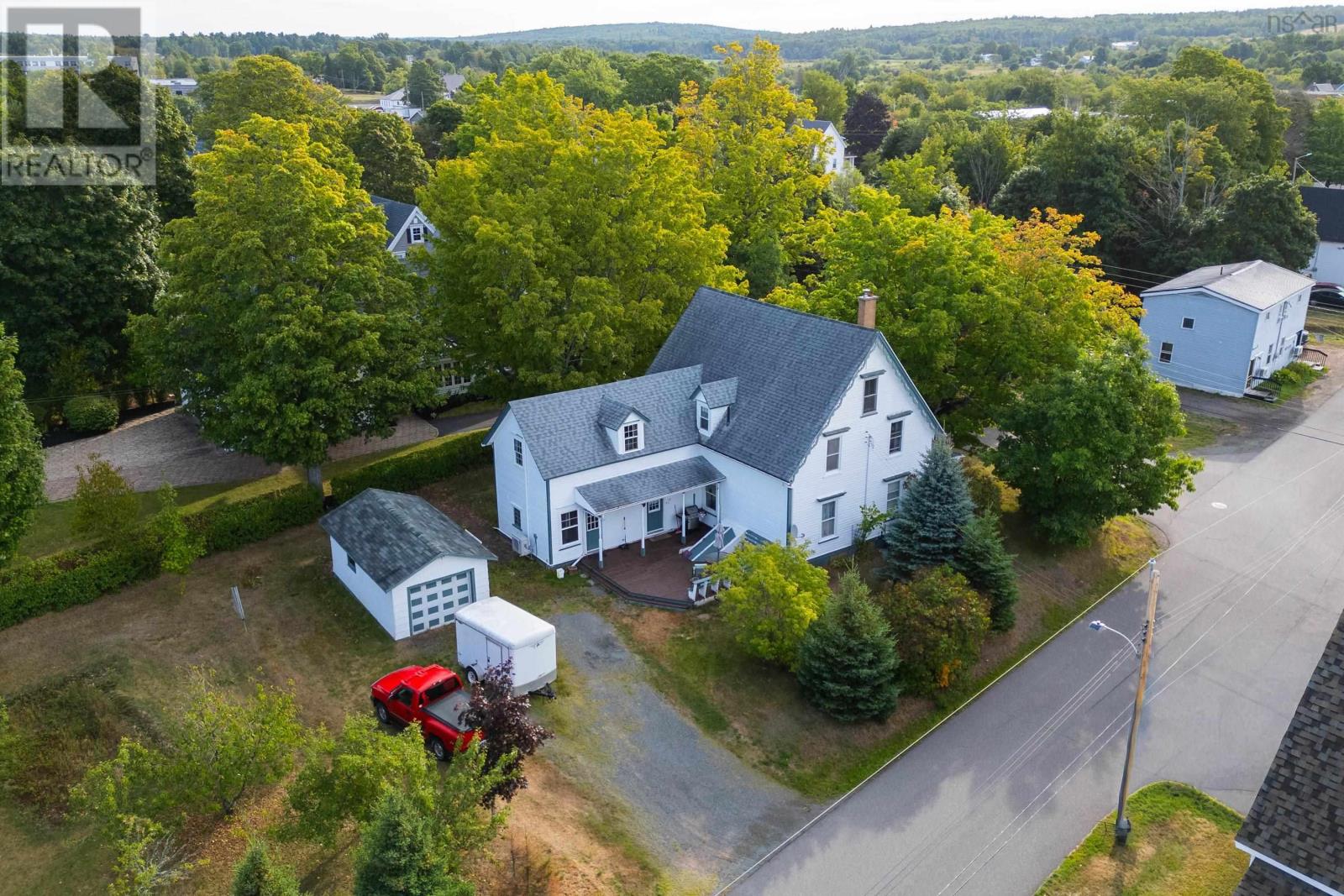 109 Jackson St, Oxford, NS B0M 1P0
