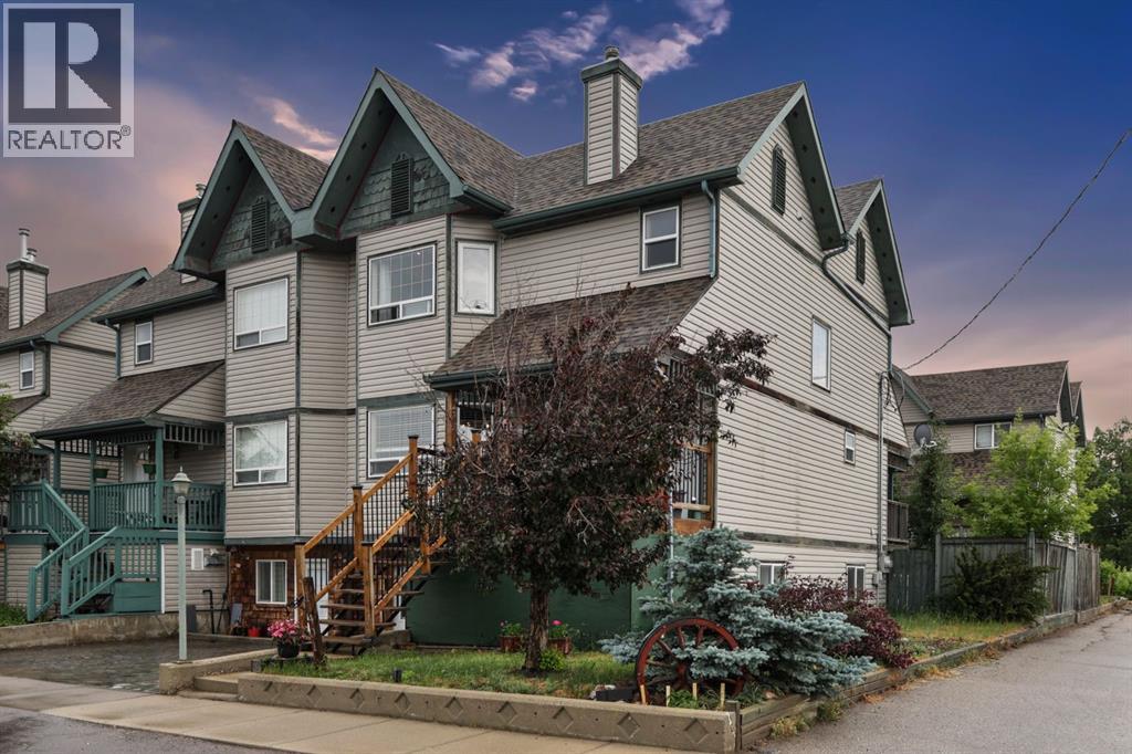 401 6 Street Unit 1, Beiseker, AB T0M 0G0
