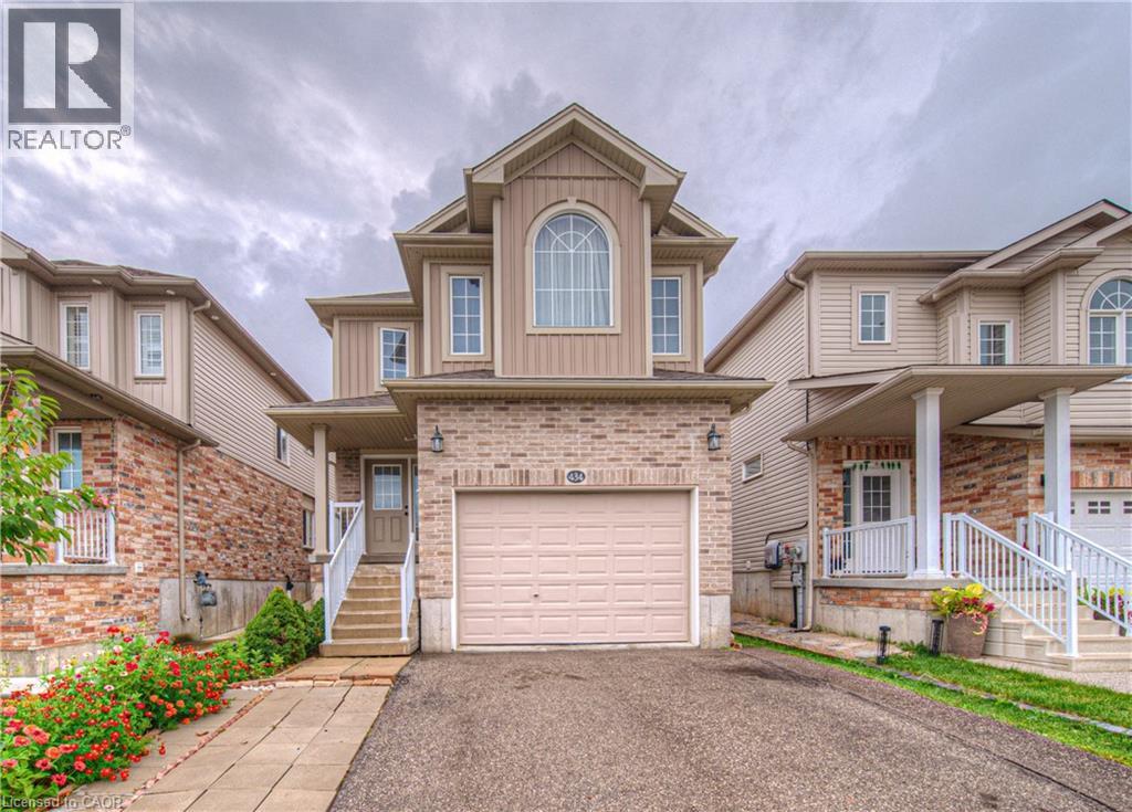 434 Woodbine Ave, Kitchener, ON N2R 0A6
