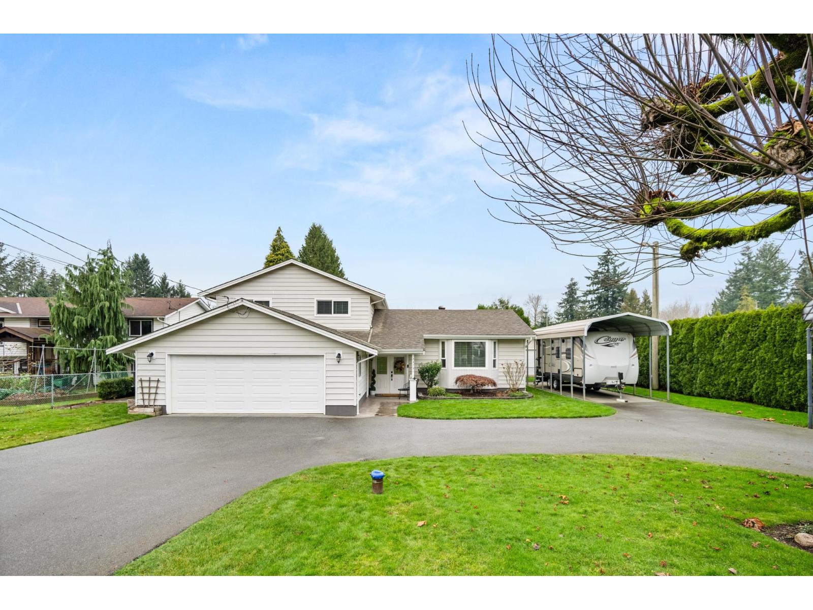 23731 Old Yale Rd, Langley, BC V2Z 2K4