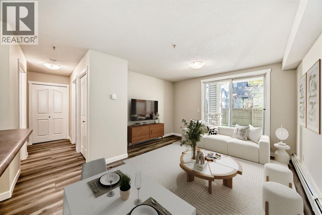 16320 24 Street Sw Unit 3107, Calgary, AB T2Y 5A1