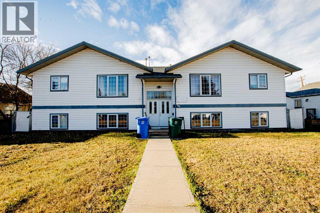 913 4 Avenue #3, Beaverlodge, AB T0H 0C0