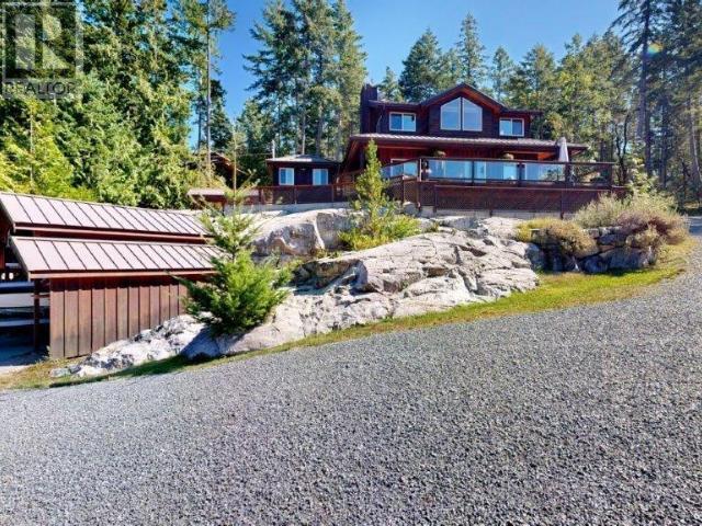 1587 Boars Nest Rd, Powell River, BC V0N 2G0