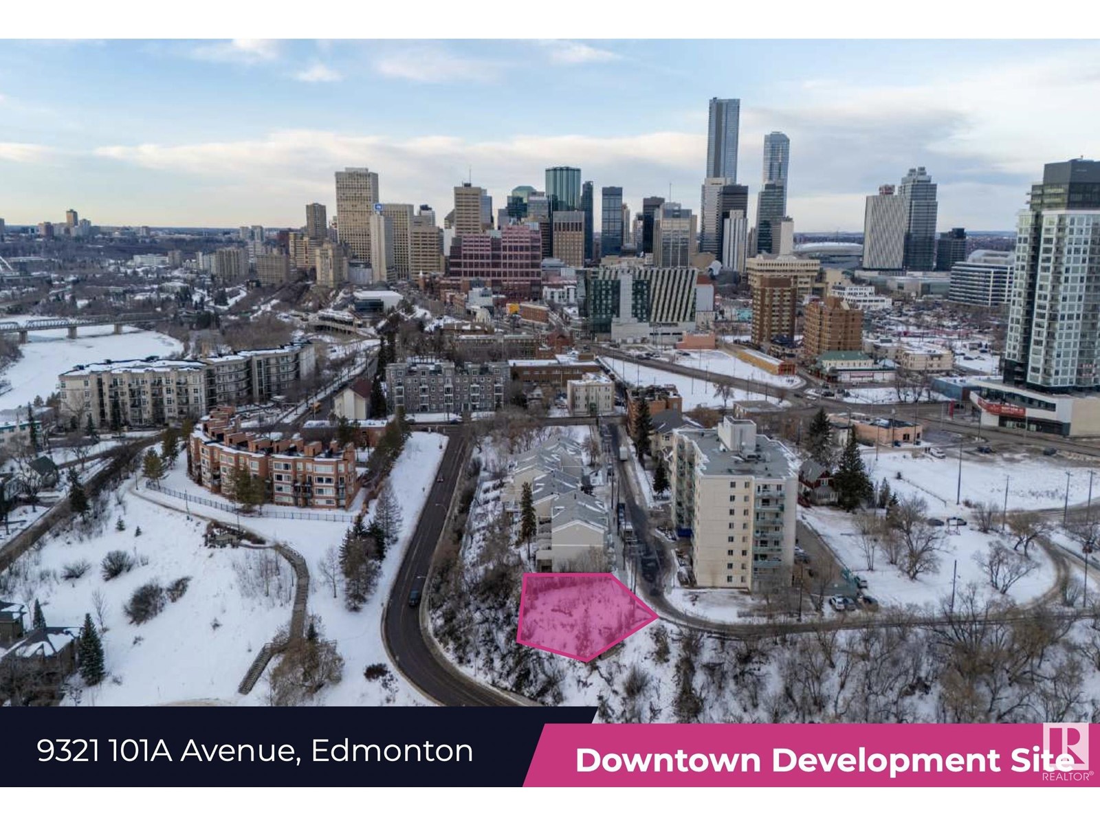 101 Av Nw Unit 9321 #a, Edmonton, AB T5H 0C4