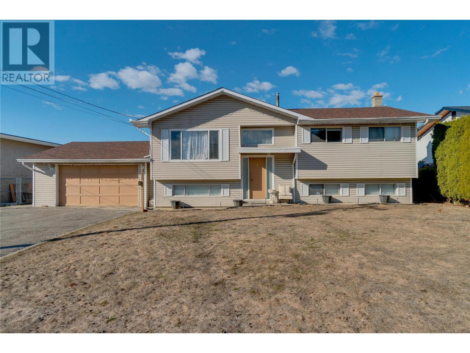 715 Camelia Rd, Kelowna, BC V1X 3M9