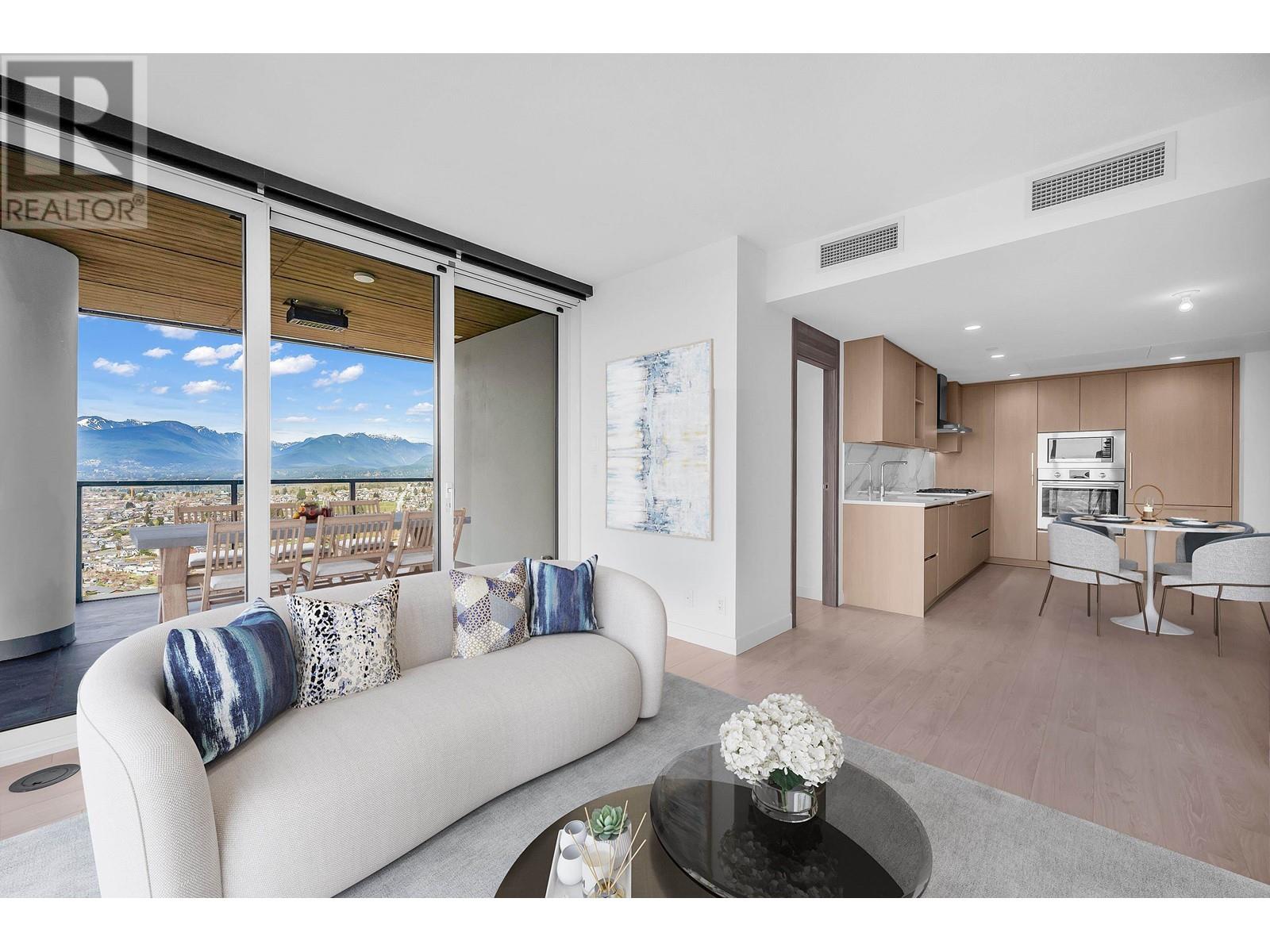 4880 Lougheed Highway Unit 4202, Burnaby, BC V5C 0N1
