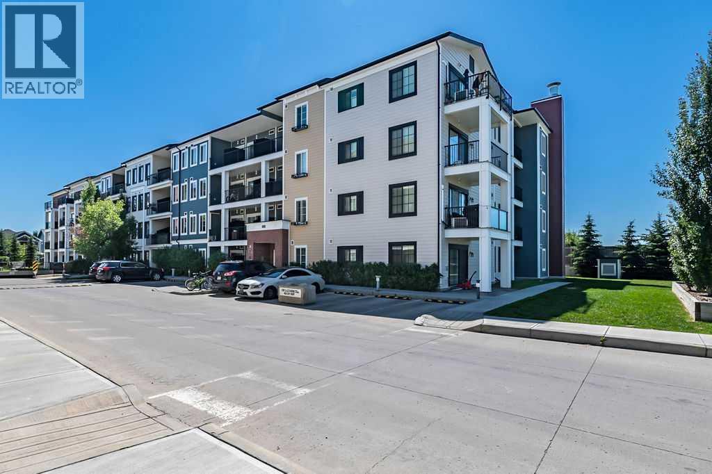 215 Legacy Boulevard Se Unit 2317, Calgary, AB T2X 3Z5