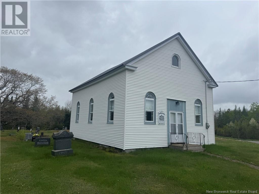 374 Rollingdam Rd, Rollingdam, NB E5A 2T5