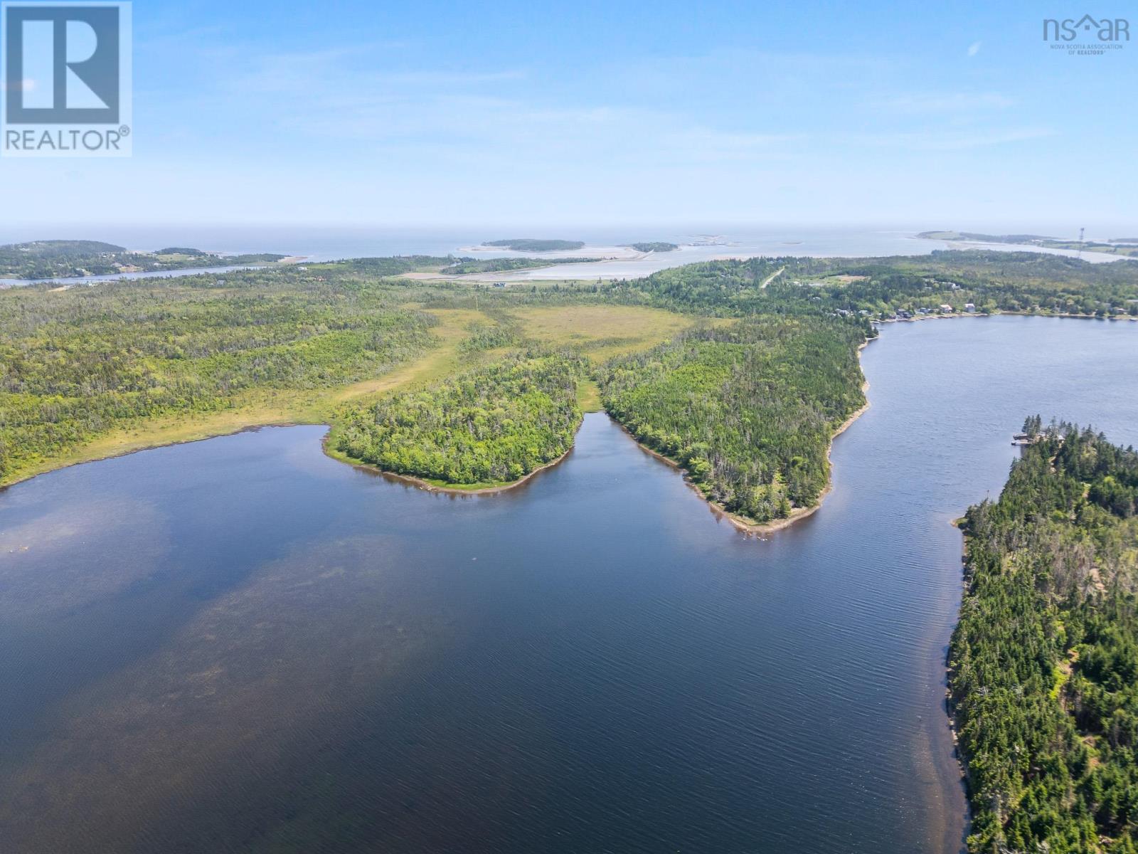 Lot Highway 207, Seaforth, NS B0J 2L0