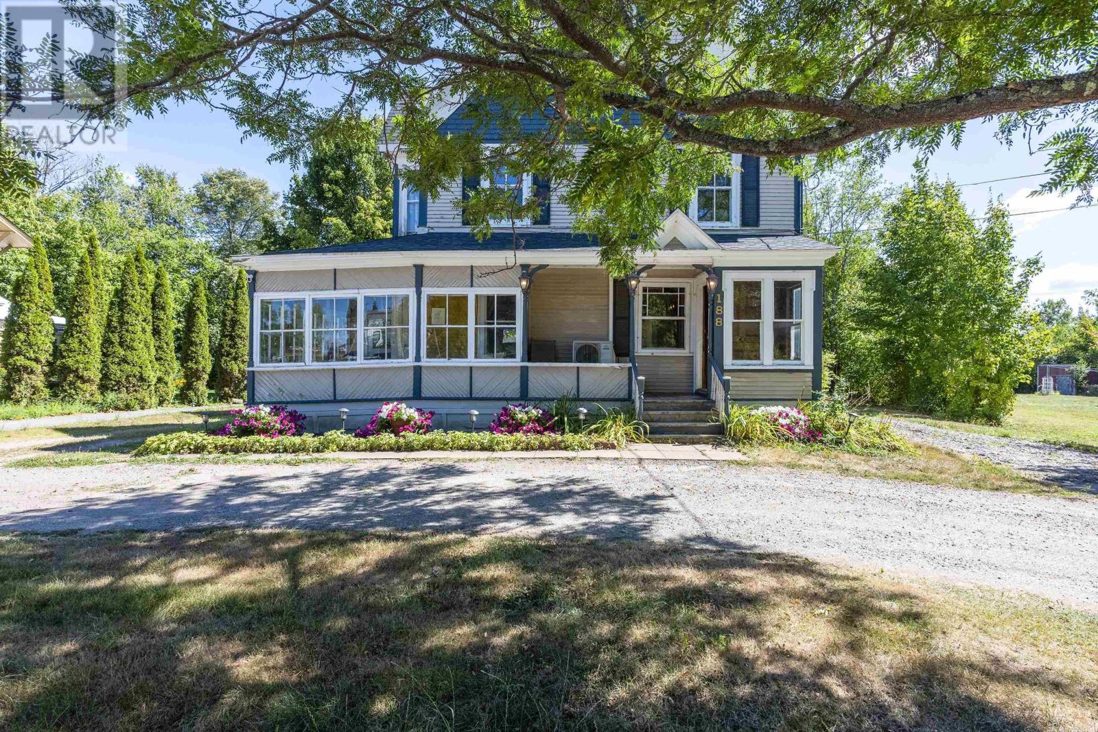 188 Main St, Middleton, NS B0S 1P0