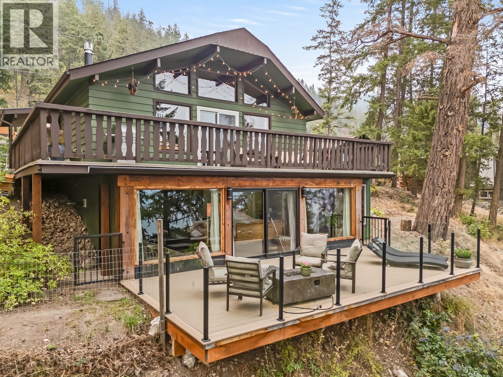 9333 Winchester Rd, Vernon, BC V1H 2E1