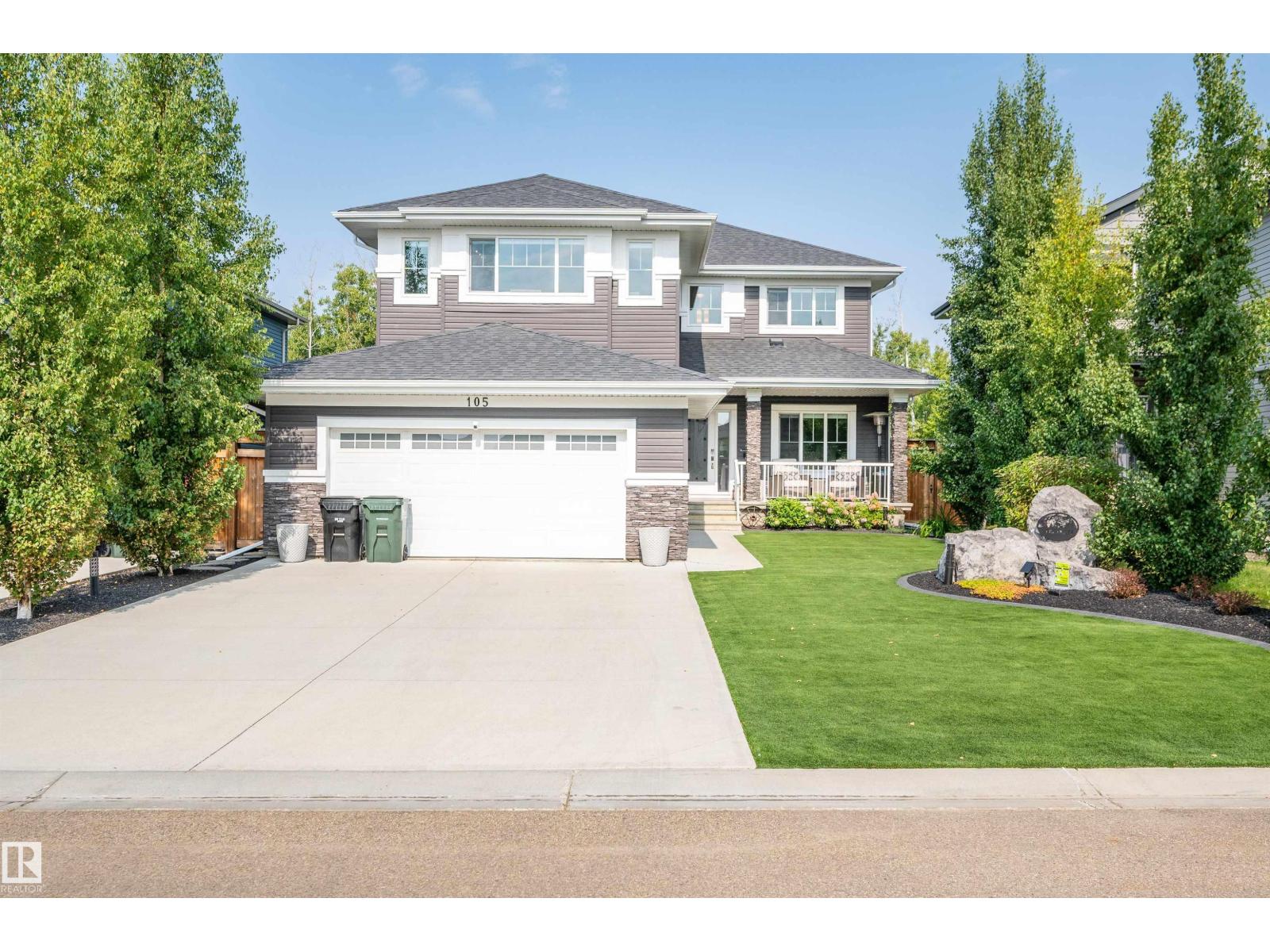105 Cresthaven Gv, Ardrossan, AB T8E 0A2