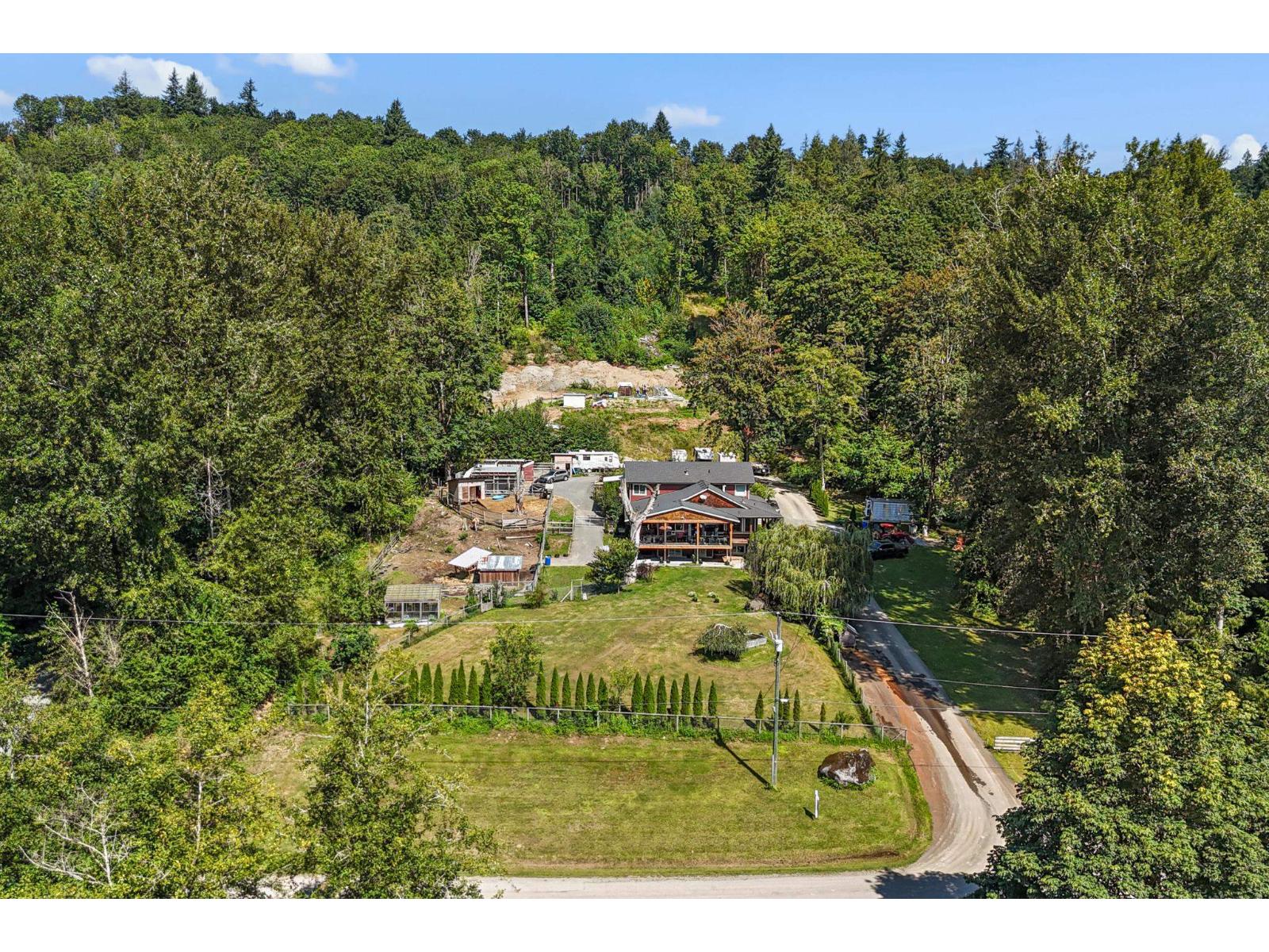 30957 Gunn Ave, Mission, BC V4S 1H2