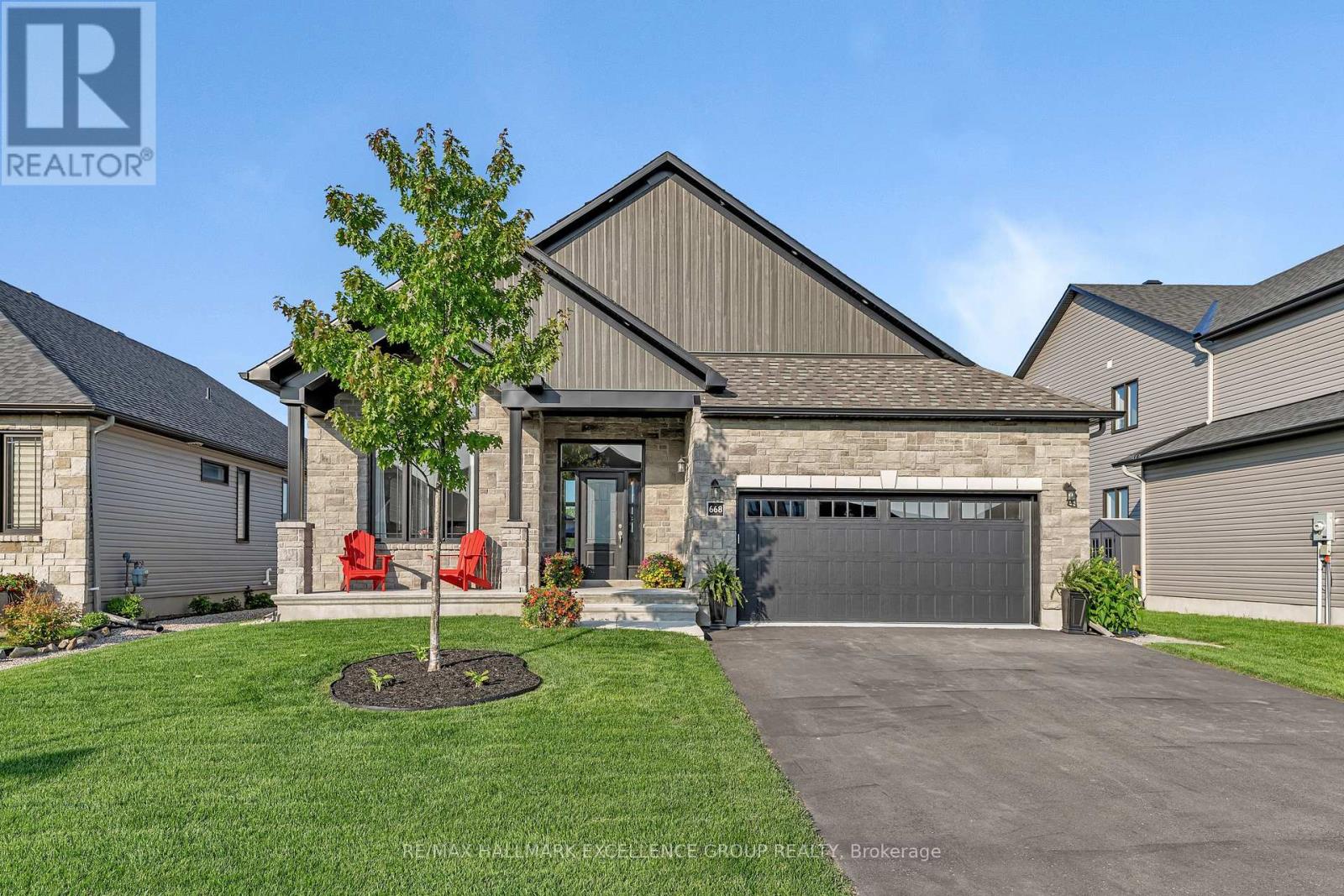 668 Cobalt St, Clarence-rockland, ON K4K 0L8